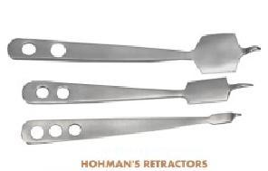 Hohman's Retrators