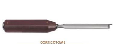 Corticotome