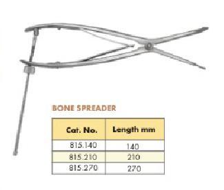 Bone Spreader