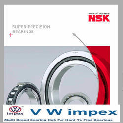 NSK Super Precision Bearing