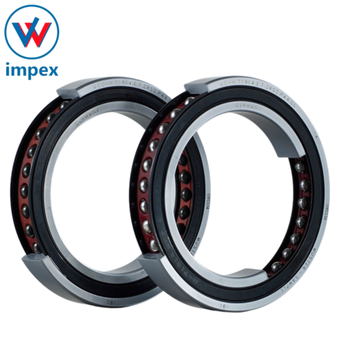 IBC Super Precision Bearing