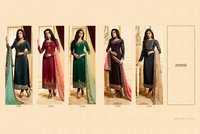 Punjabi Designer Suits