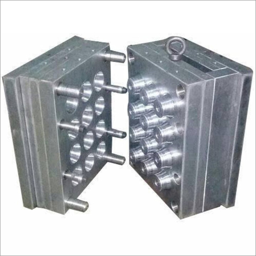 Cap Mould