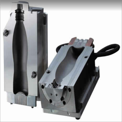 Hdpe Blow Mould