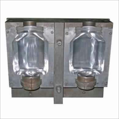 Pet Blow Mould
