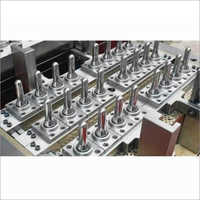 Pet Injection Mould