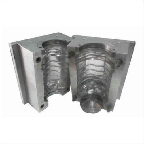 Pet Jar Mould