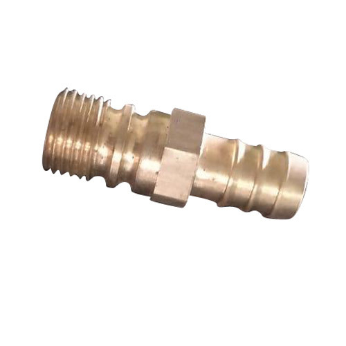 Brass Nozzle