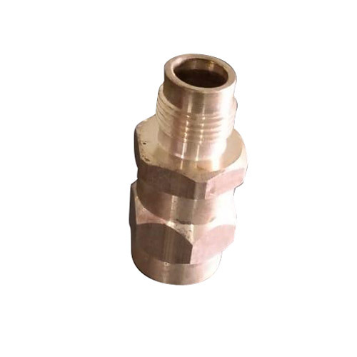 Brass Nuts Brass Nuts