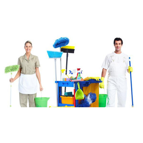 Hospital Management Services