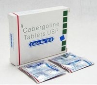 Cabergoline Tablets USP