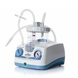 Aspiret Surgical Suction