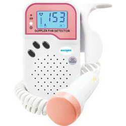 Fetal Doppler Monitor  ND-104
