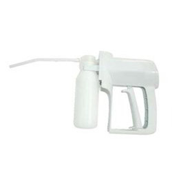 Hand Held Suction Machine