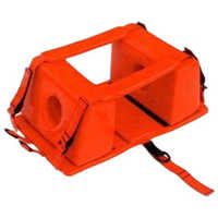 Medical Head Immobilizer Application: For Clinical Purpose And Hospital