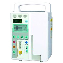Infusion Pump IP