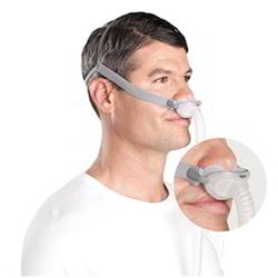 Nasal Pillow Mask