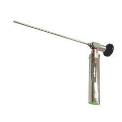 Niscomed Portable Light Source