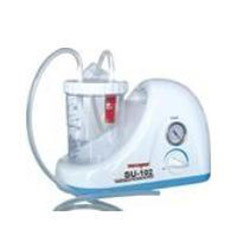 Portable Phlegm Suction su-102