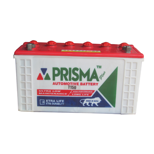 Automotive Batteries