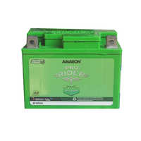 Amaron Two Wheeler Battery