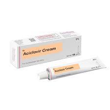 Acyclovir Cream External Use Drugs