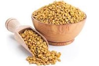 Pure Fenugreek Seeds