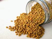 Pure Fenugreek Seeds