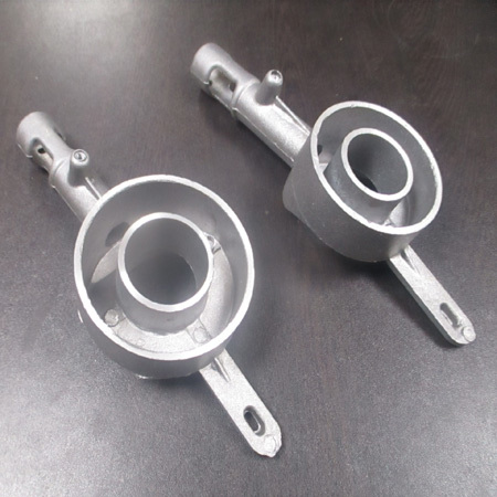 Aluminium Gas Stove Mixing Tube