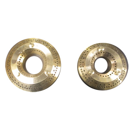 Gas Burner Stove Cap