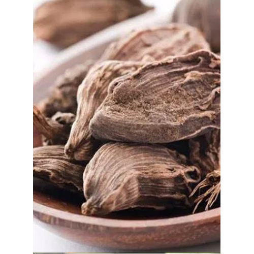 Amomum Subulatum (Ellaichi Big) Ingredients: Herbal Extract
