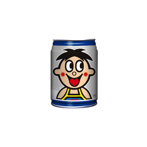 245ml Want Want O Pao Fruit Milk (Original)