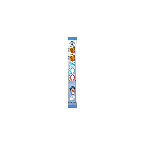 78ml Want Want Ice-Pop (Yoghurt)