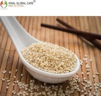 Sesame Seeds