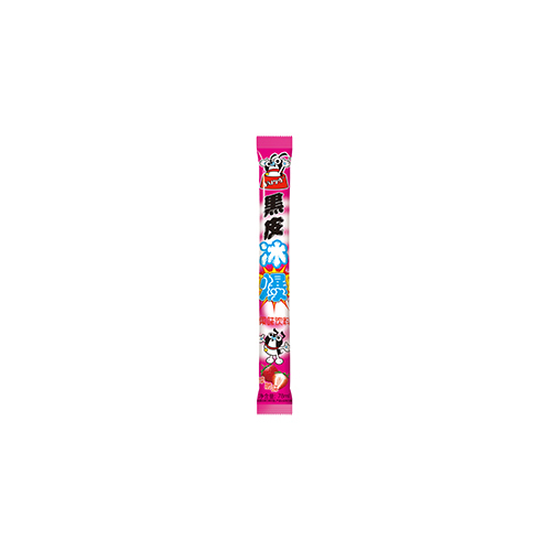 78ml Yappy Ice Pop (Single Pack)(Strawberry)