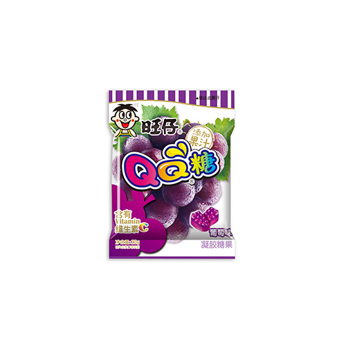 QQ Gummies