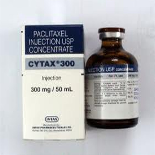 Anti Cancer Injection