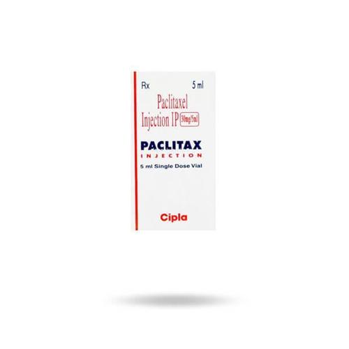 Paclitaxel Injection