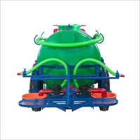 Agricultural  Auto Slurry Tanks