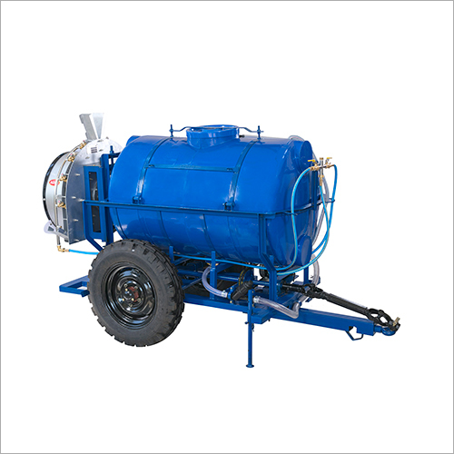 Agricultural  Mist Blower