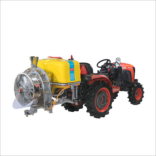 250ltr Tractor mounted Mist blower