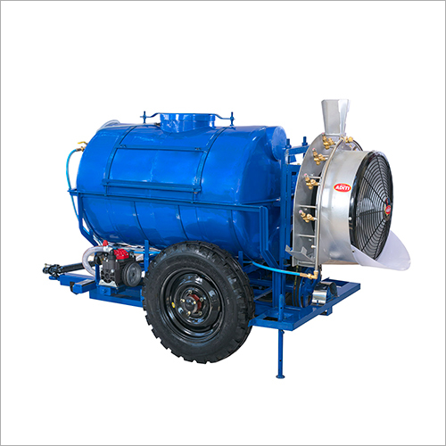 Agri Mist Blower