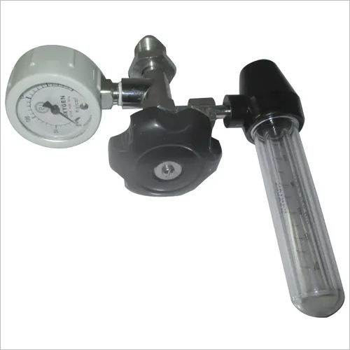 FA Valve Flow Meter