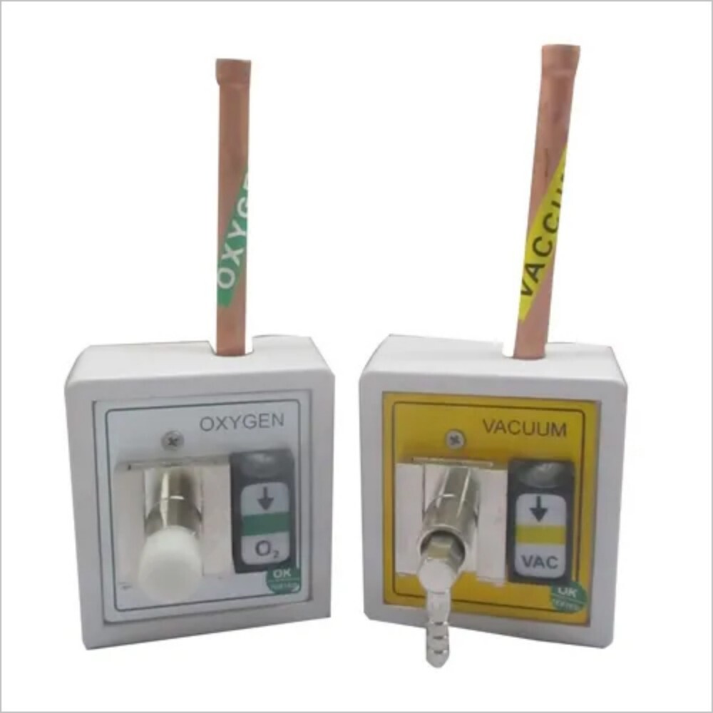 Medical Parcodex Outlet - Automation Grade: Na