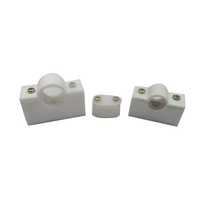 Pvc Saddles