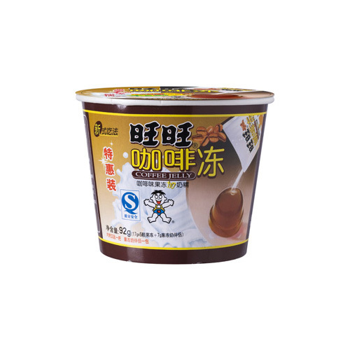 92g Want Want Coffee Jelly (Special Pack)