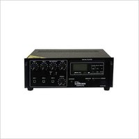 50 Watt PA Mixing Digital Amplifier HDPR-570/HDPR-570BT (Bluetooth)
