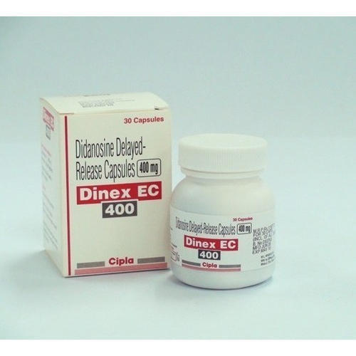 Didanosine Tablet