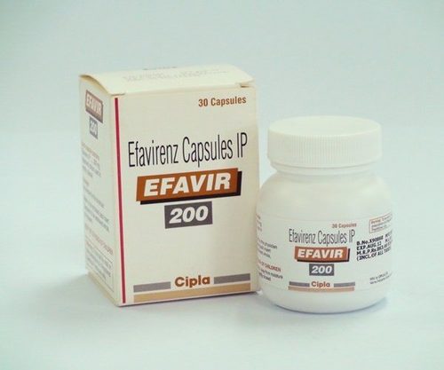 Efavirenz