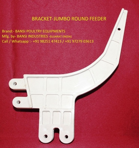 BRACKET-ROUND JUMBO BRACKET-ROUND JUMBO